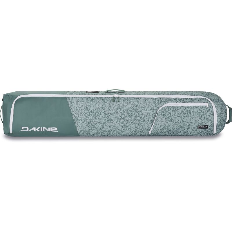 Dakine Low Roller Snowboard Bag (Poppy Iceberg)