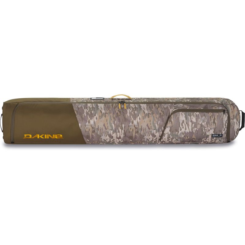 Dakine Lage Roller Snowboard Tas (Vintage Camo)