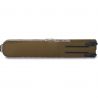 DAKINE LOW ROLLER SNOWBOARD BAG (VINTAGE CAMO)