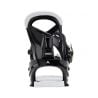 BURTON Kids' Smalls Re:Flex Snowboard Bindings (Black)