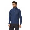 RAB Tecton Hoody (Deep Ink)