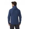 Rab Tecton Hoody (Deep Ink)