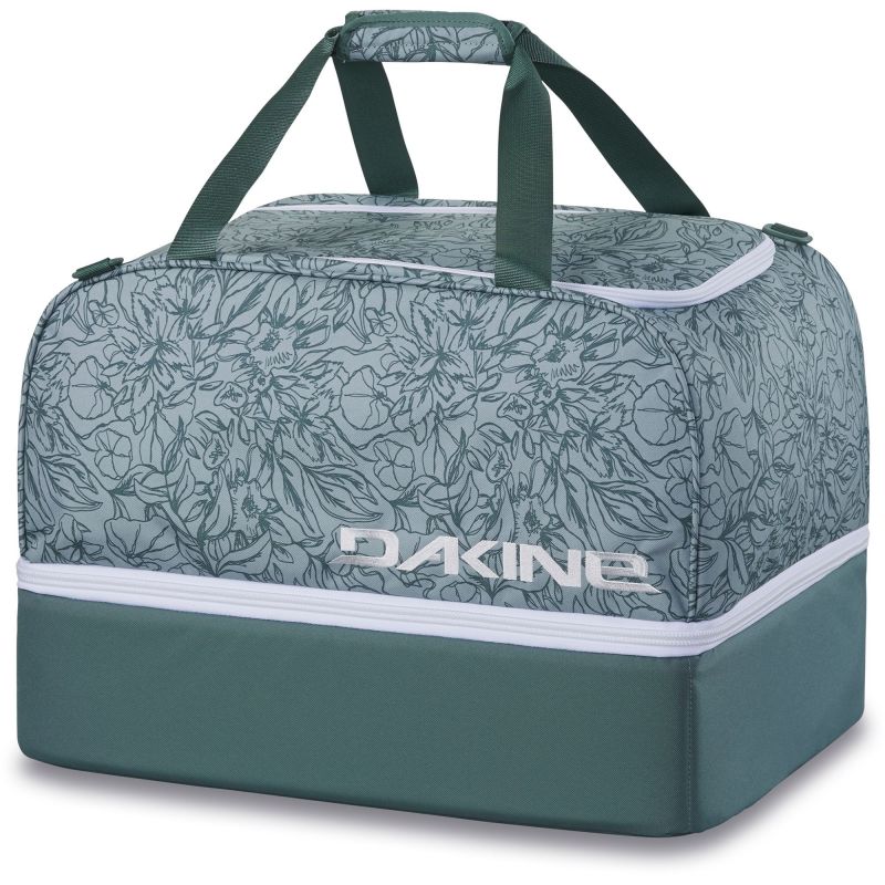Sac à chaussure Dakine Boot Locker DLX 69L (Poppy iceberg)