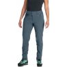 Rab Ascendor AS Pantaloni Wmns (Orion Blue)