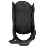 BURTON Women's Step On Re:Flex Snowboard Bindings (Black)
