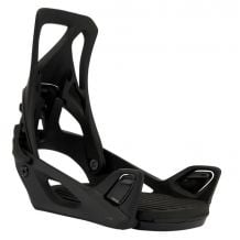 BURTON Women's Step On Re:Flex Snowboard Bindings (Black)