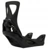 BURTON Women's Step On Re:Flex Snowboard Bindings (Black)