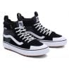 Vans UA SK8-Hi MTE-2 LEOPARD NEGRO/BLANCO ()
