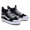 Vans UA SK8-Hi MTE-2 LEOPARD ZWART/WIT ()