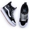 Vans UA SK8-Hi MTE-2 LEOPARD ZWART/WIT ()