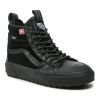 Schoenen Vans UA SK8-Hi MTE-2 (ZWART)
