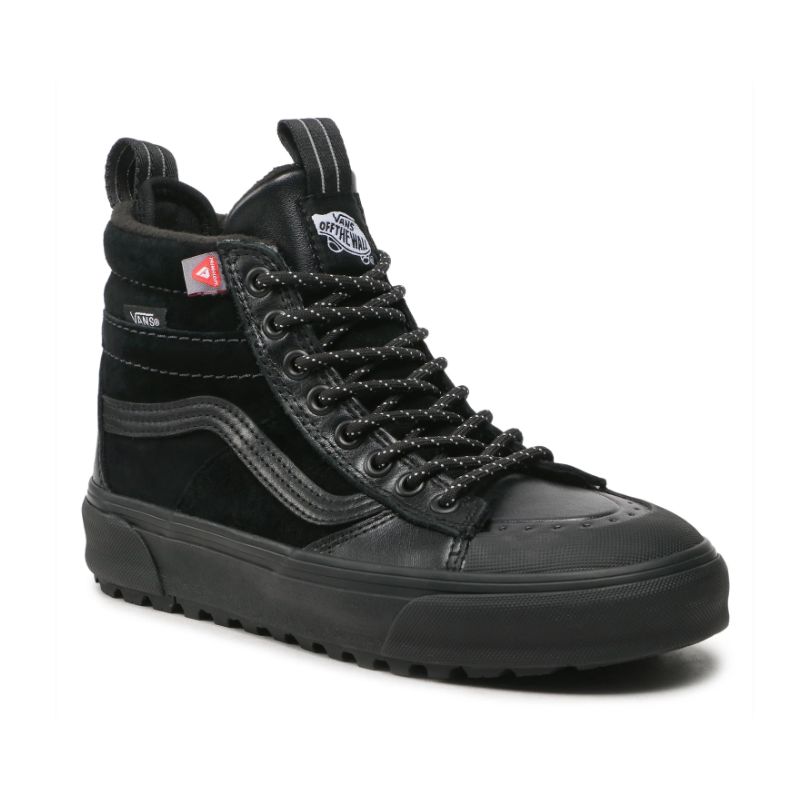 Schoenen Vans UA SK8-Hi MTE-2 (ZWART)