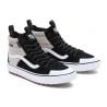 Schoenen Vans UA SK8-Hi MTE-2 2-TONE UTILITY (ZWART/KHAKI)