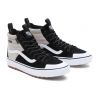 Chaussures VANS UA SK8-Hi MTE-2 2-TONE UTILITY (BLACK/KHAKI)