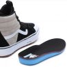 Vans UA SK8-Hi MTE-2 2-TONE UTILITY BLACK/KHAKI ()