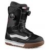 VANS MN Aura Pro BLACK/WHITE, 10.5, Medium ()