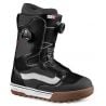 Vans MN Aura Pro SVART/HVIT, 10,5, medium ()