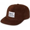 DAKINE SWITCHBACK BALLCAP (DARK EARTH CORD)