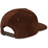 DAKINE SWITCHBACK BALLCAP (DARK EARTH CORD)