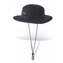 Hattu / bob Dakine NO ZONE HAT (MUSTA)
