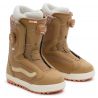 Vans WM Encore Pro BROWN/MULTI, 8.5, Medium ()