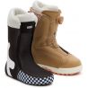 Vans WM Encore Pro BROWN/MULTI, 8.5, Medium ()