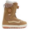 Vans WM Encore Pro BROWN/MULTI, 8.5, Medium ()