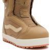 Vans WM Encore Pro BROWN/MULTI, 8.5, Medium ()