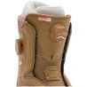 Vans WM Encore Pro BROWN/MULTI, 8.5, Medium ()