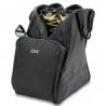 DAKINE BOOT BAG 30L BLACK