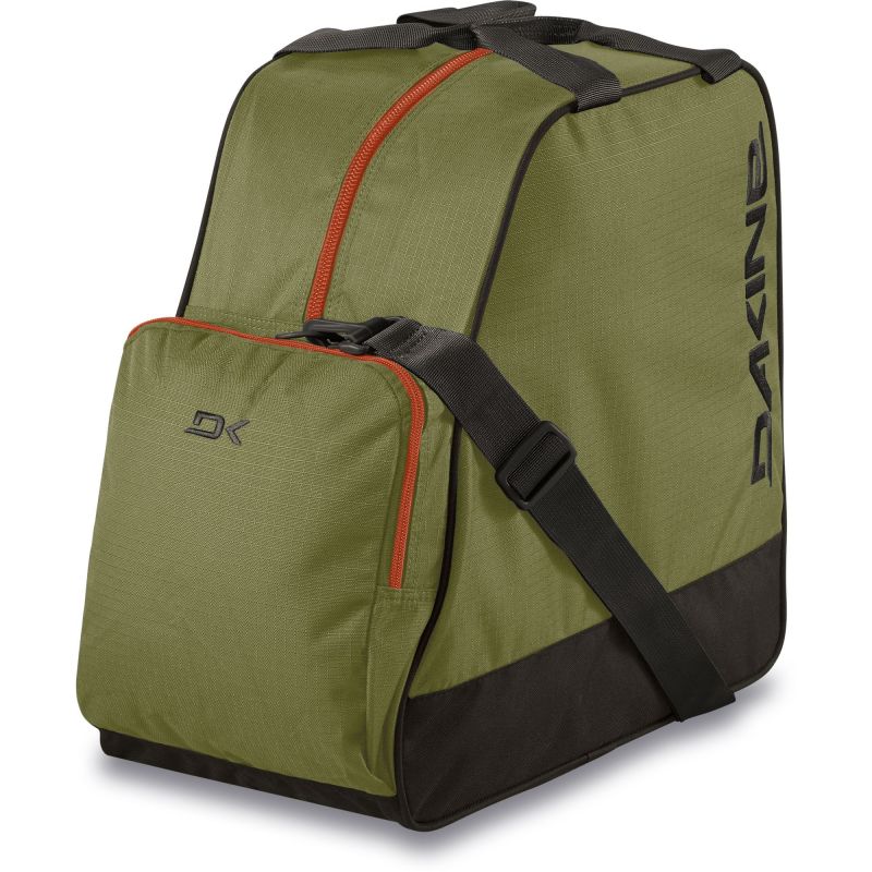 Sac à chaussures DAKINE BOOT BAG 30L (UTILITY GREEN)