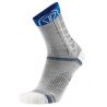 Sokken SIDAS WINTER RUN (Grijs/Blauw)