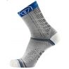 Sokken SIDAS WINTER RUN (Grijs/Blauw)