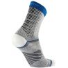 Socks SIDAS WINTER RUN (Grey/Blue)