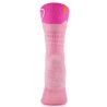 Chaussettes de ski SIDAS SOCKS SKI MER JR (Rose/Violet) enfants