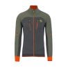KARPOS ALAGNA EVO JKT.. (BLACK SAND/THYME)