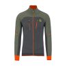 KARPOS ALAGNA EVO JKT.. (BLACK SAND/THYME)