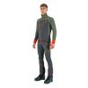 KARPOS ALAGNA EVO JKT.. (BLACK SAND/THYME)