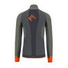 KARPOS ALAGNA EVO JKT.. (BLACK SAND/THYME)