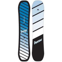 BURTON Kids' Smalls Snowboard (NO COLOR)