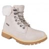 Women's après-ski Lhotse Drosera (Plum)