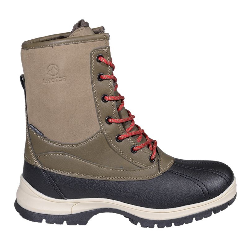 Doposci Lhotse Papou (Khaki)