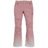 BURTON Women's Vida Stretch 2L Pants (Blue Pink Ombre)