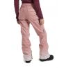 BURTON Women's Vida Stretch 2L Pants (Blue Pink Ombre)