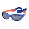 Lunettes Lhotse Yumi (Bleu/Rouge) Enfants