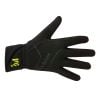 KARPOS ALAGNA GLOVE (BLACK/DARK GREY)