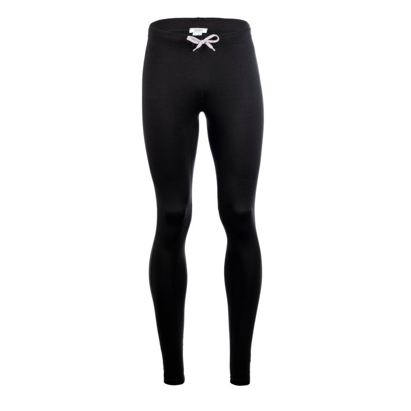 Legging OGARUN 240 Merino wool (Black)