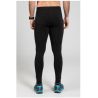 Legging OGARUN 240 Merino wool (Black)