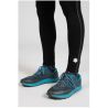 Legging OGARUN 240 Lana merina (Negro)