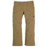 BURTON Men's Covert 2.0 Pants (Kelp)